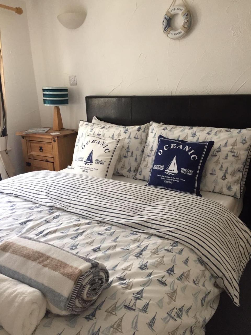 The Noughts And Crosses Inn Polperro Εξωτερικό φωτογραφία